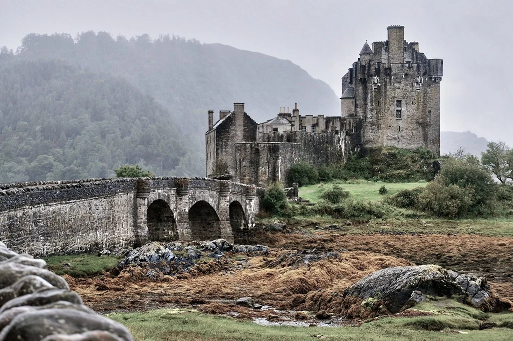Explore the Best of Scotland with a Relaxing Hotel Tour