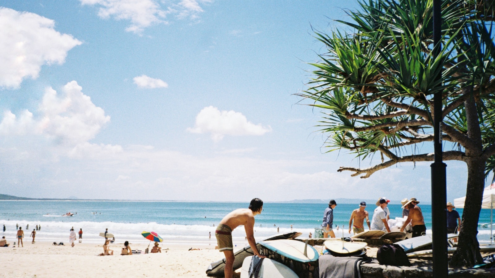 Discovering New Beaches: Exploring the Beauty of Coastal Living