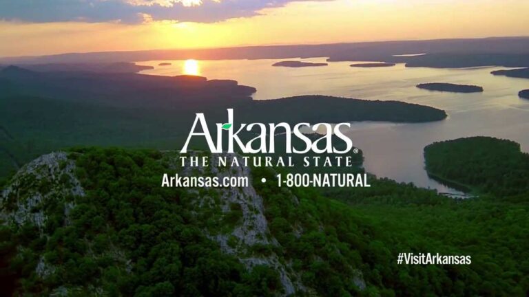 Arkansas Statewide Tour – Arkansas Tourism