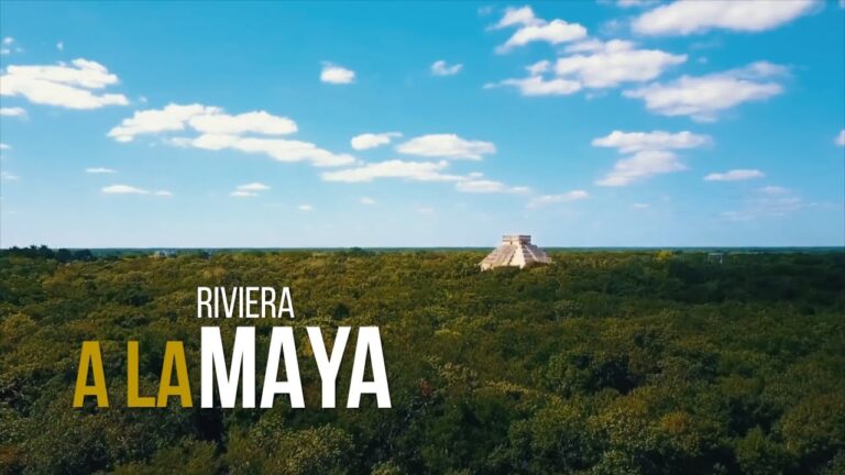 Promo: Riviera Maya 2018