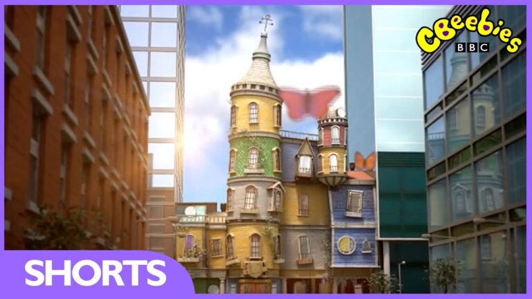 The Furchester Hotel | Travel Video | CBeebies
