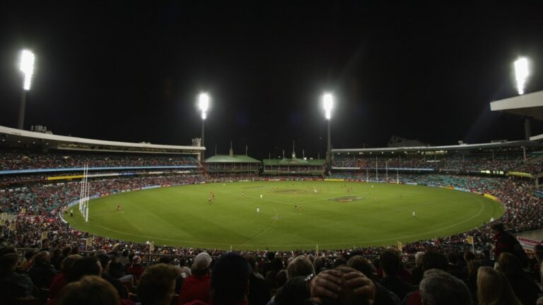 ‘Hugely controversial’: Tasmanians ‘don’t want’ new AFL stadium in Hobart