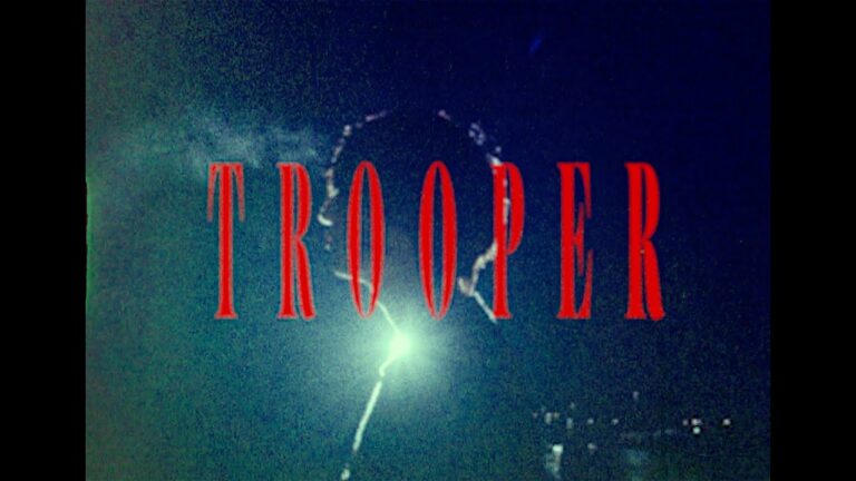 【MV】GLASGOW / Trooper
