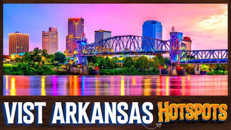 Arkansas Attractions | Top 12 Best Things to do in Arkansas  – Travel Guide