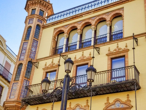 Exploring the Enchanting City of Seville: An Insider’s Guide