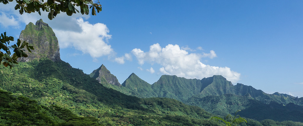 Explore the Best of French Polynesia: The Top 10 Hotels