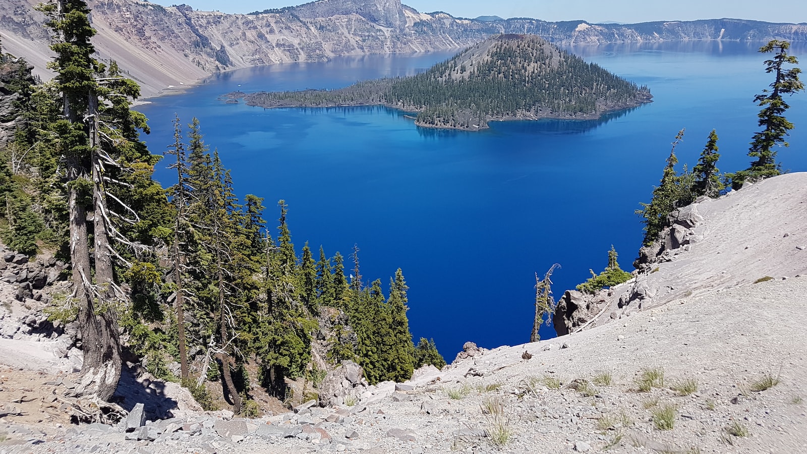 Exploring the Natural Wonders of Oregon