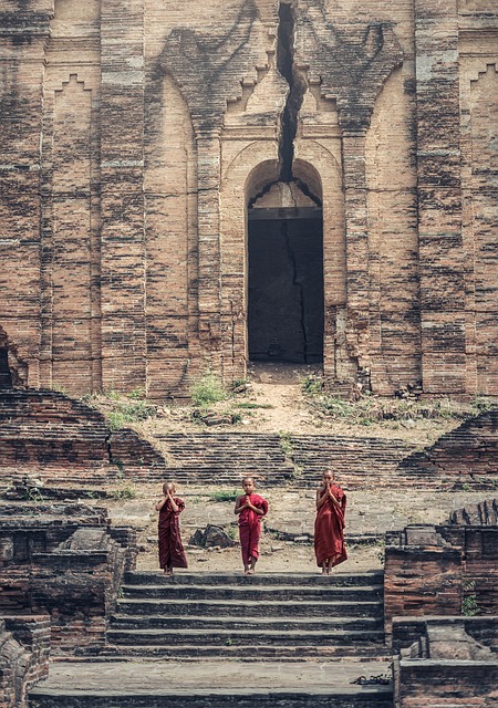 Exploring the Untouched Beauty of Southeast Asia: A Journey Through Thailand, Cambodia, and Laos