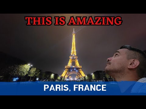 Full Day Paris France Travel Guide | Whats The Catacombs? Vlog Day 3