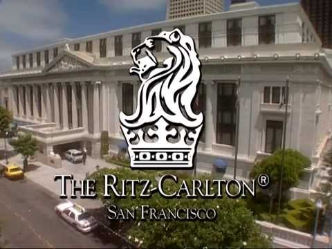 The Ritz Carlton San Francisco USA Hotel, Travel Videos