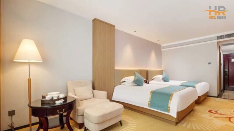 Best Hotels in Quanzhou | Affordable Hotels in Quanzhou