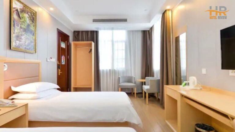 Best Hotels in Shanghai | Affordable Hotels in Shanghai