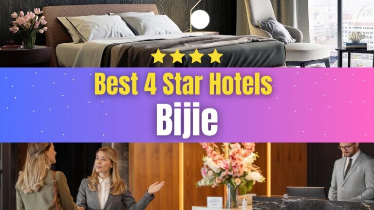 Best Hotels in Bijie | Affordable Hotels in Bijie