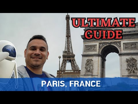 Best Paris France Itinerary 2023 Best Paris France Travel Guide