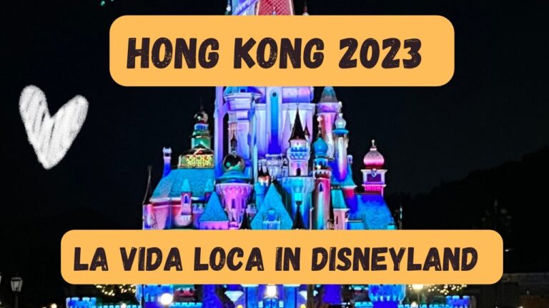 How to get freebies and discounts in Hong Kong Disneyland ✌️ Lola living her best life in HK ❤️