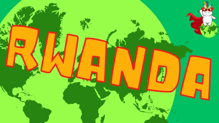 GROSvoyage au RWANDA  |  La vidéo intégrale  /  FATtravel to RWANDA  |  Full video  –  1h20′