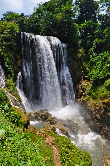 Central America

“Exploring Honduras: The Top 10 Must-Visit Destinations in Central America