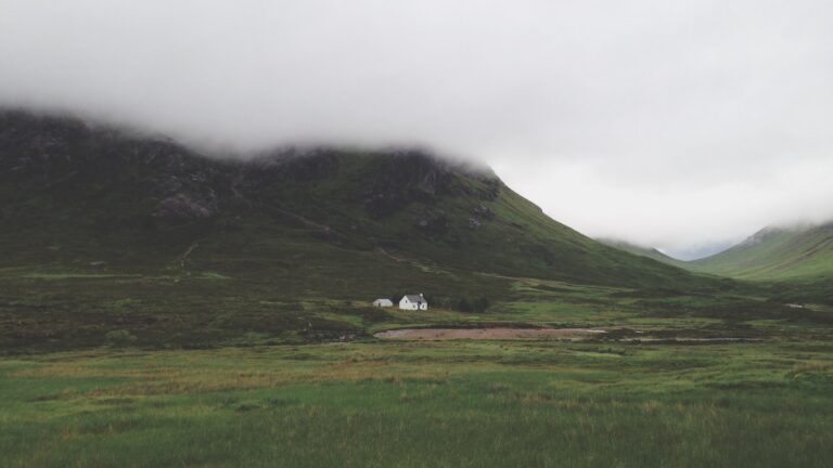 Exploring the Stunning Landscapes of Scotland