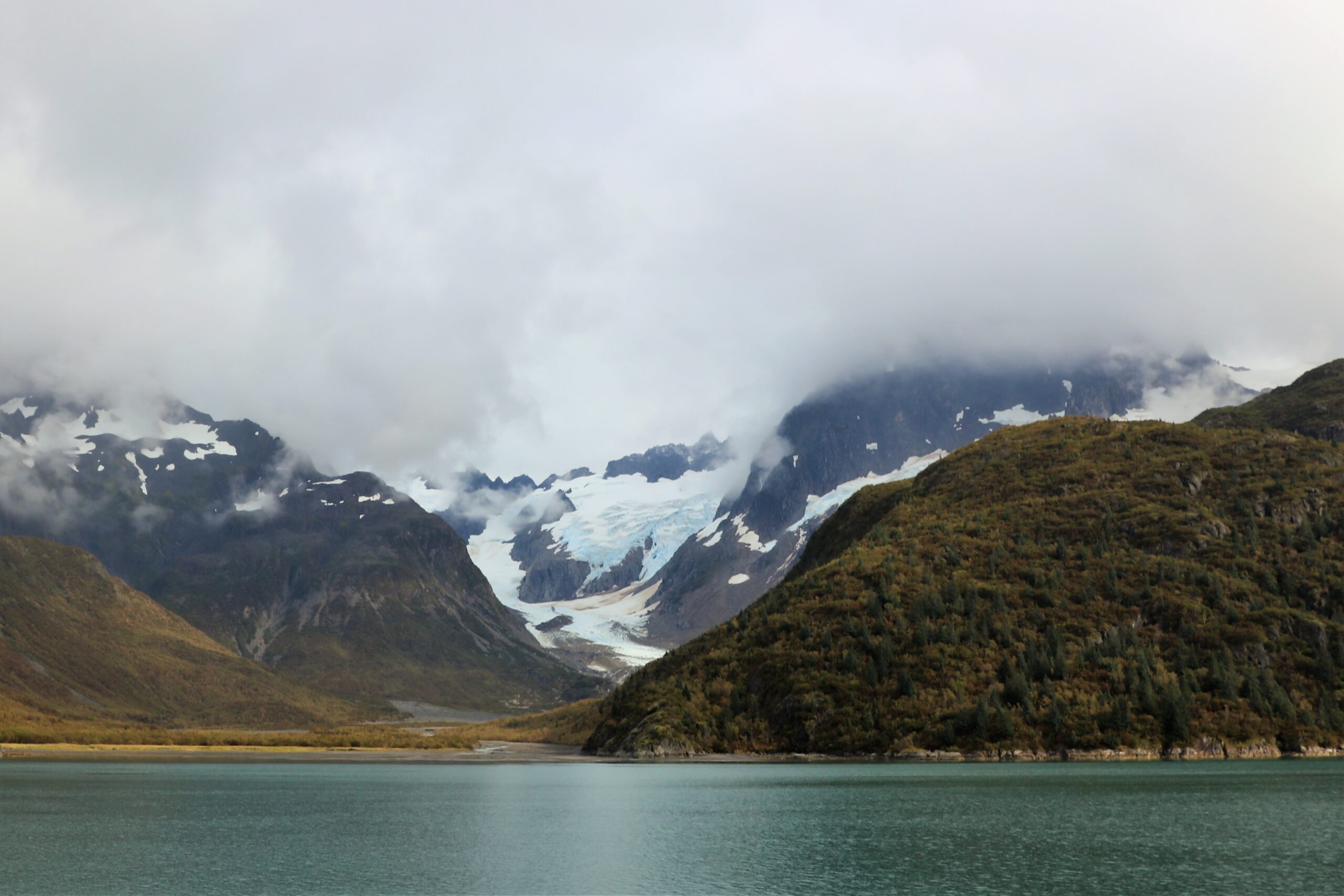 Exploring Nature in the Fjords of Norway