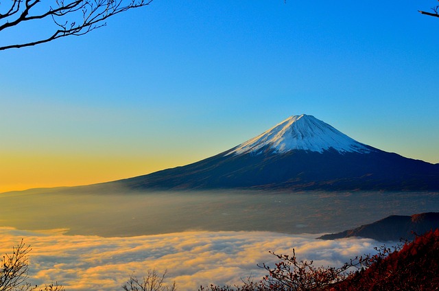 Explore the Natural Wonders of Japan