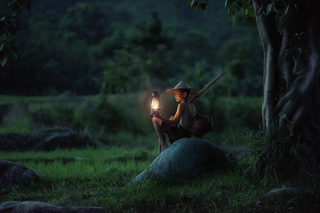 The Magic of Vietnam: Exploring its Black Sand Beaches and Ancient Ruins