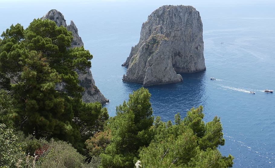 Exploring the Hidden Gems of the Mediterranean Coast