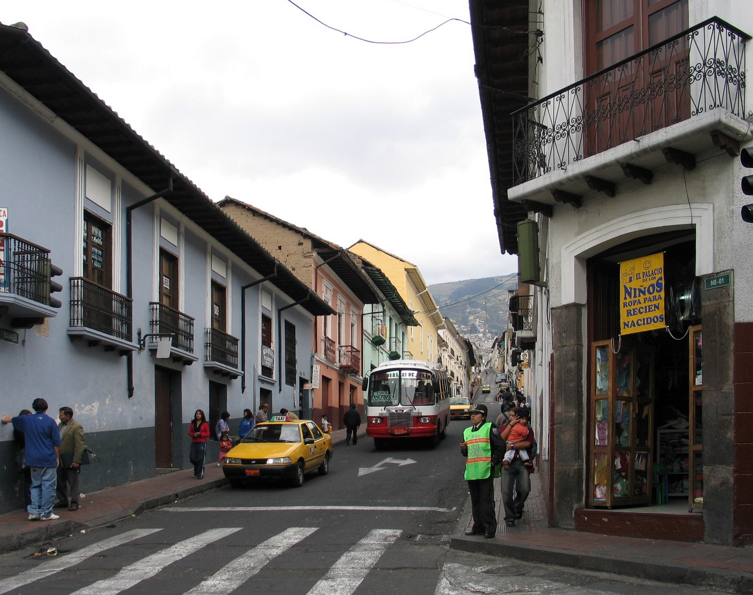 Exploring Ecuador: Epic Adventures in One of the World’s Most Quirky Nations