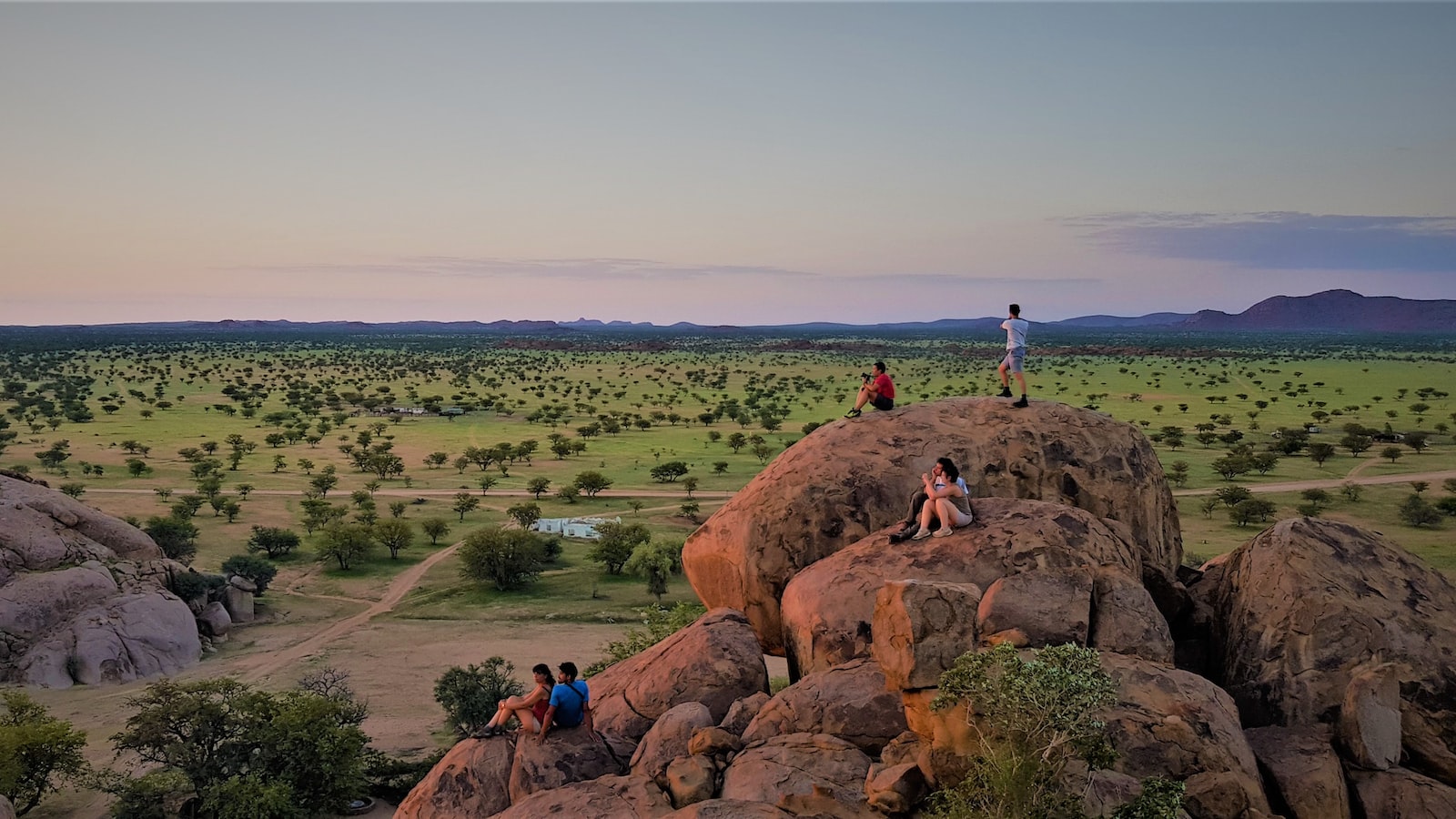 Exploring the Wonders of Namibia: Top 10 Travel Destinations