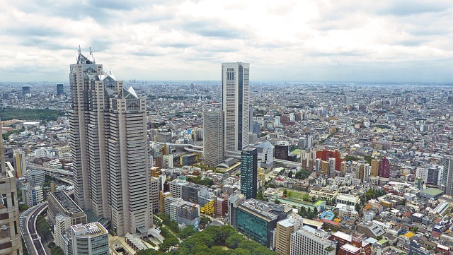 Exploring Tokyo Through Its Colorful Festivals