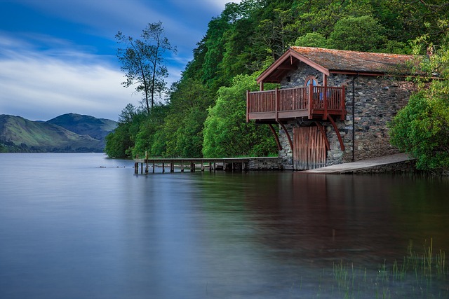 Explore the Splendour of Scotland’s Historic Hotels