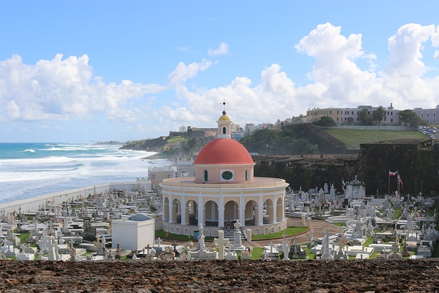 Exploring the Beaches and Beauty of Puerto Rico – A Hotel Tour Blog