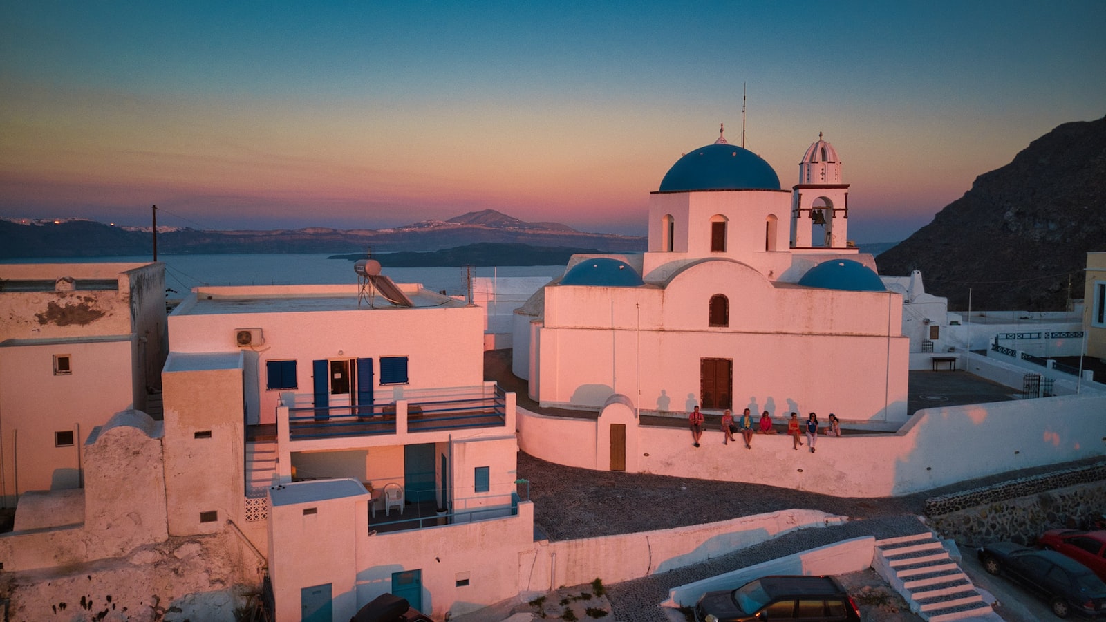 Exploring the Landscapes of the  Mediterranean Coastline