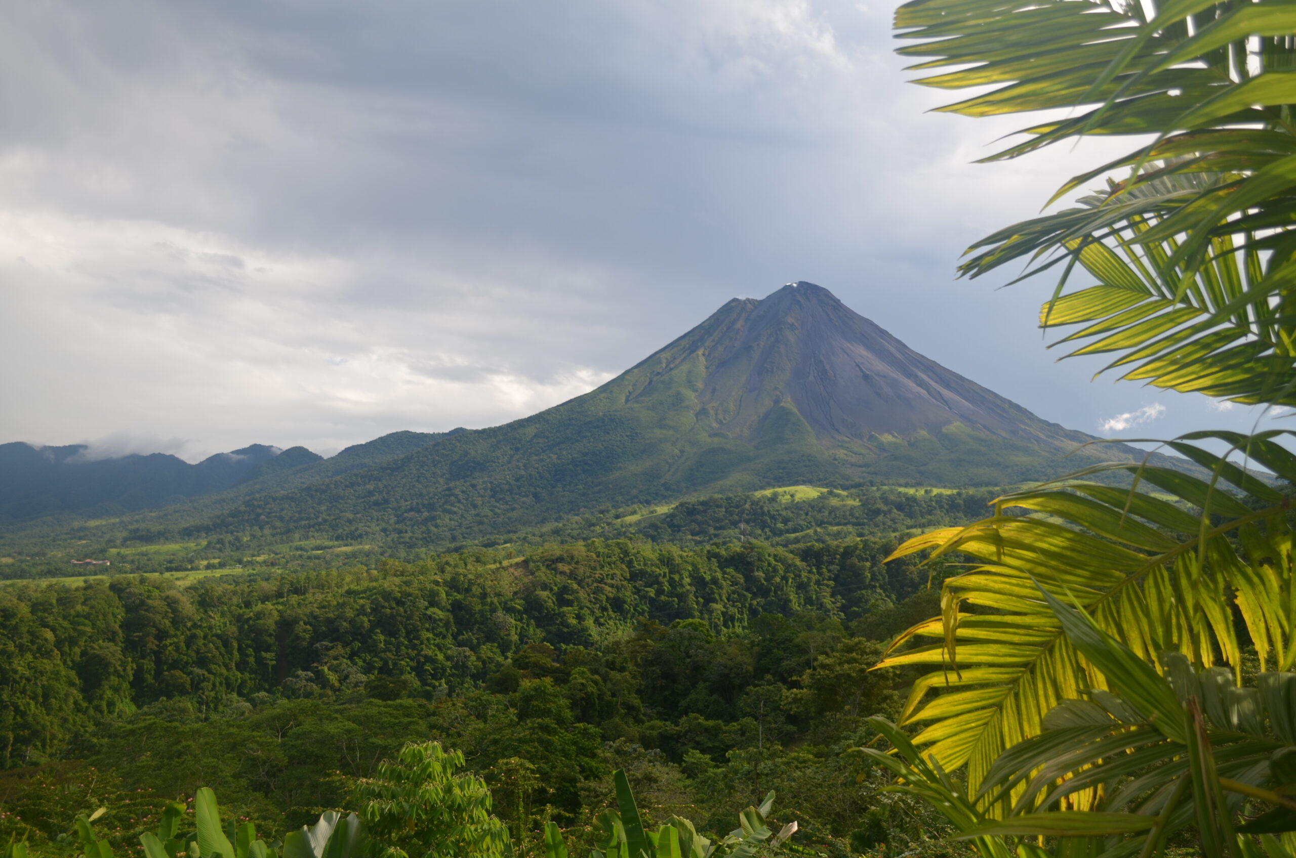 Exploring the Beauty of Costa Rica – Your Ultimate Guide