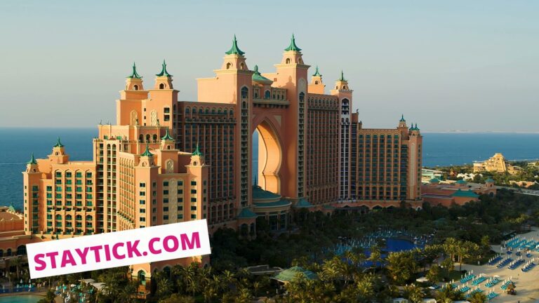 StayTick  |  Unlock Exclusive Hotel Prices Worldwide  #hotel #travel #destinations