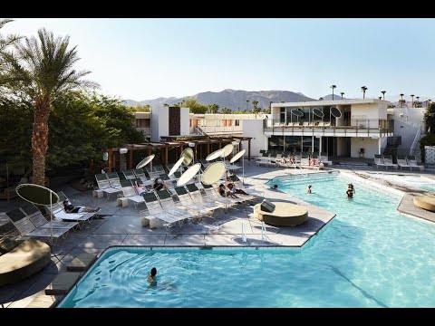Ace Hotel and Swim Club Palm Springs, United States of America