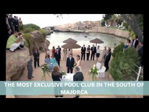 Amazing Hotel Travel Video: Melia Del Mar Hotel