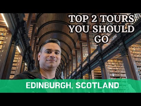 Dublin Ireland Travel Guide Book of Kells and Guinness Tour Day 1 Vlog