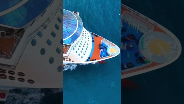 passenger ship video 😍💖#shortsvideo #ternding #viralvideo #hotel #travel #cruise #ship #shorts
