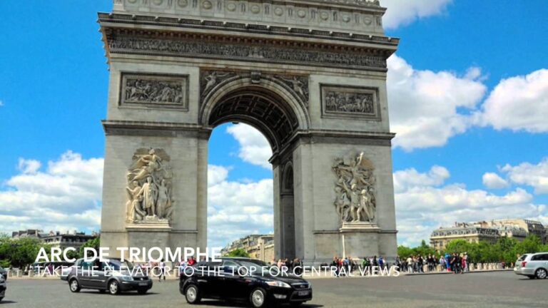 Paris Pass Video – Is it Worth It?