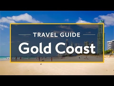 Australia – Gold Coast