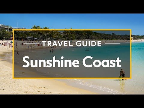 Australia – Sunshine Coast