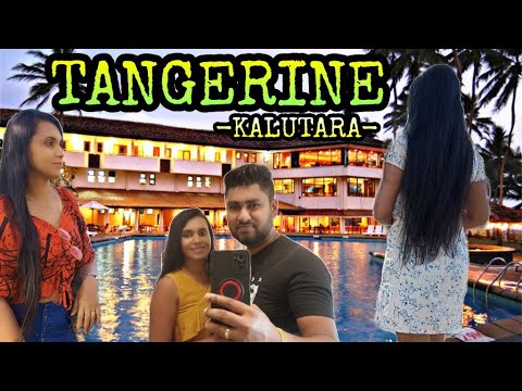 Tangerine Beach Hotel | Tangerine Hotel | Travel Sri Lanka | Visit Sri Lanka