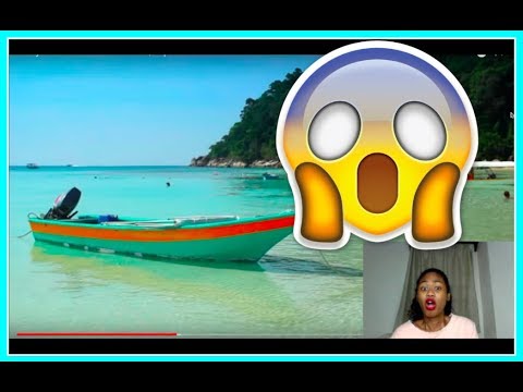 Malaysia Vacation Travel Guide | Expedia | Reaction
