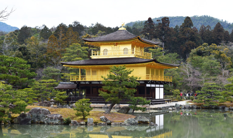 Exploring Historic Sites in Japan: An Experience You’ll Never Forget!
