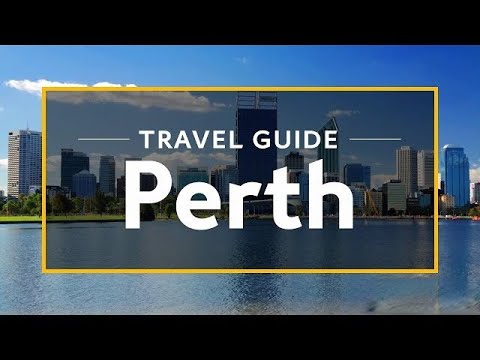 Australia – Perth