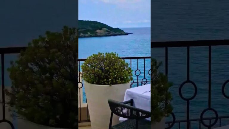 vacation in Corsica, France #travel #vacation #beachlife #lifeincorsica #islandlife #luxury #restart