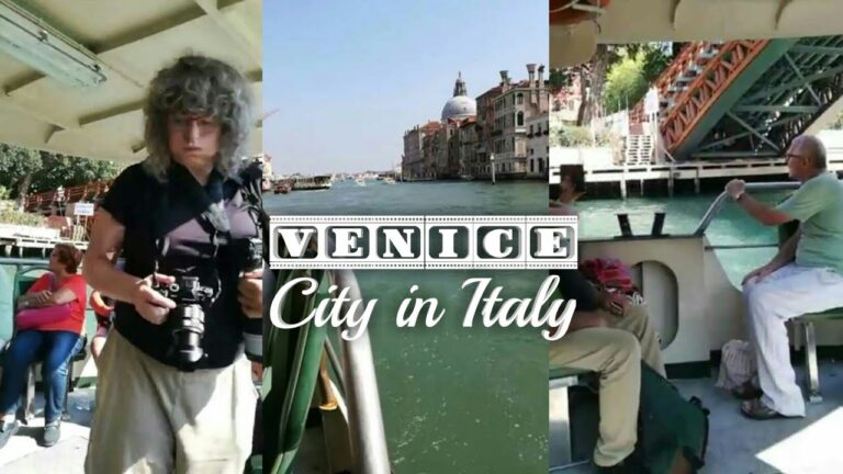 Venice, Italy | Vacation Travel Guide | Expedia-Visit Venice italy – What to Know Before You Visit