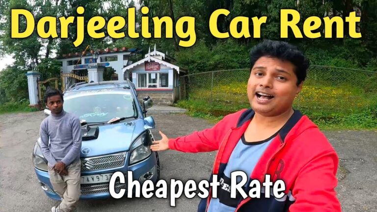 Darjeeling | Darjeeling Travel Guide | Car And Hotel Booking In Darjeeling