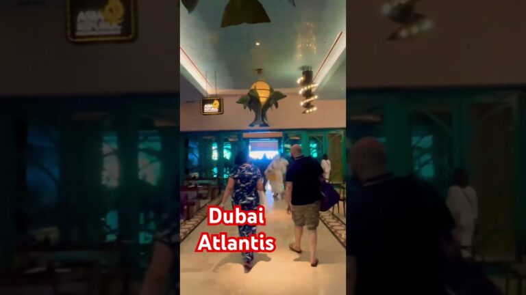 Atlantis hotel #travel #mydubai #atlantishoteldubai #love #dubaimarina #atlantisdubai #vacation