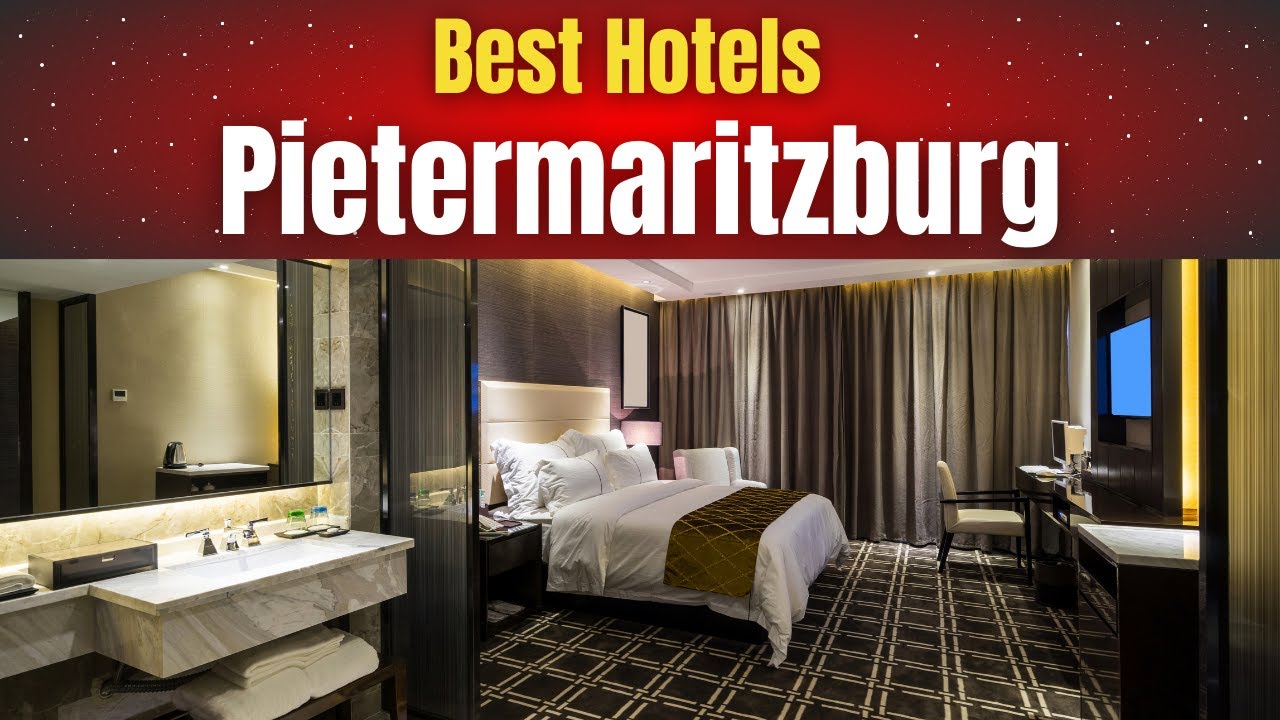 Best Hotels in Pietermaritzburg - Amazon Booking.com